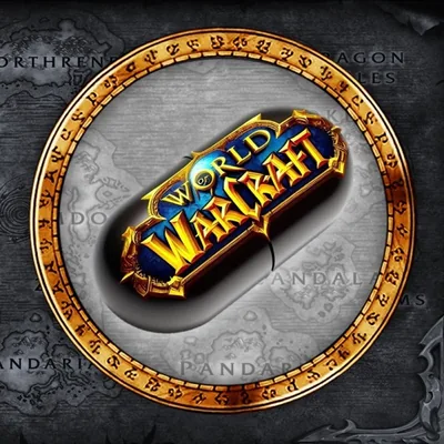 Okładka: Warcraft w Pigułce
