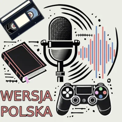 Okładka: Wersja polska