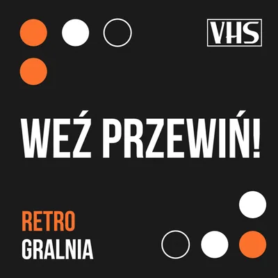 Okładka: Weź Przewiń
