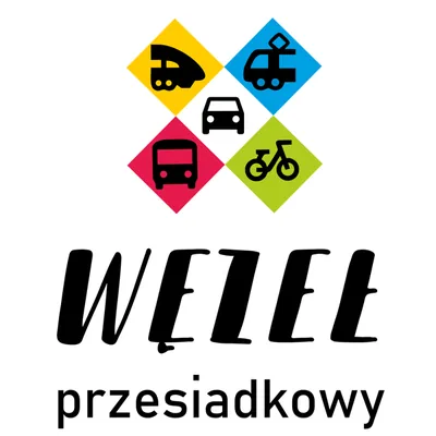 Okładka: Węzeł Przesiadkowy