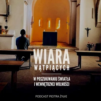 Okładka: Wiara wątpiących