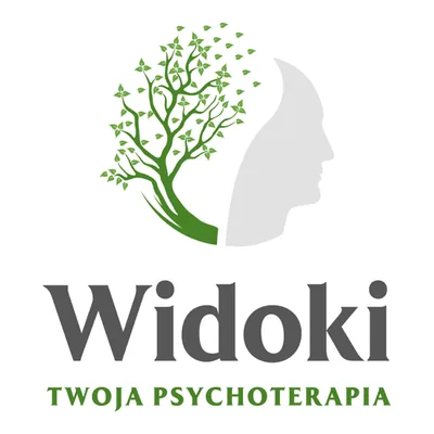Okładka: Widoki Na Wnętrze: Rozmowy o Zdrowiu Psychicznym