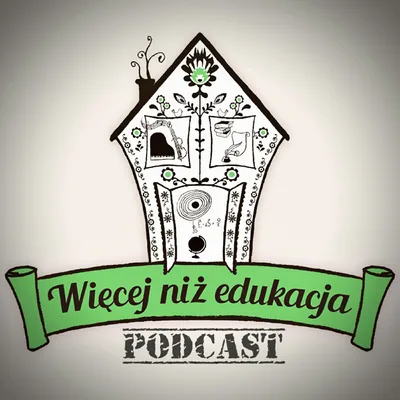 Okładka: Więcej niż edukacja: Edukacja domowa | Rodzina | Wychowanie