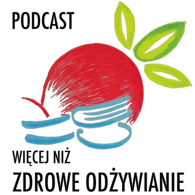 Okładka: Więcej Niż Zdrowe Odżywianie | Zdrowy Tryb Życia | Rozwoj osobisty i zawodowy