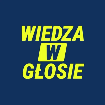 Okładka: Wiedza w Głosie