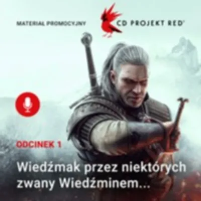 Okładka: Wiedźmak, przez niektórych zwany Wiedźminem