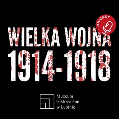 Okładka: Wielka Wojna 1914-1918