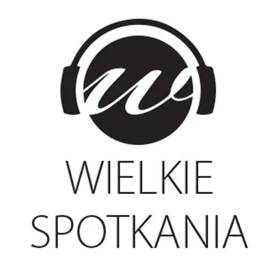 Okładka: Wielkie Spotkania