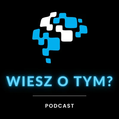 Okładka: Wiesz o tym?