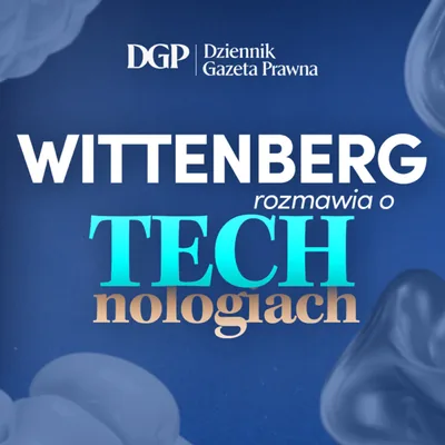 Okładka: Wittenberg rozmawia o technologiach