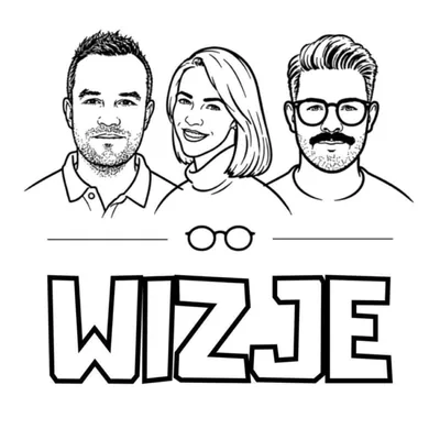 Okładka: Wizje Podcast