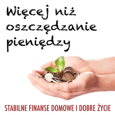 Okładka: WNOP: Więcej niż oszczędzanie pieniędzy: Finanse osobiste | Zarabianie | Inwestowanie | Przedsiębiorczość
