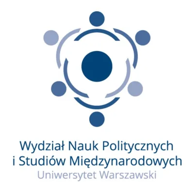 Okładka: WNPiSM UW