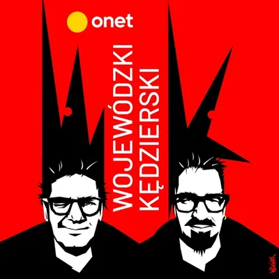 Okładka: WojewódzkiKędzierski
