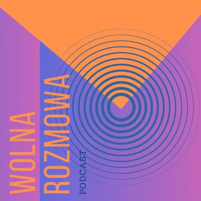 Okładka: Wolna Rozmowa
