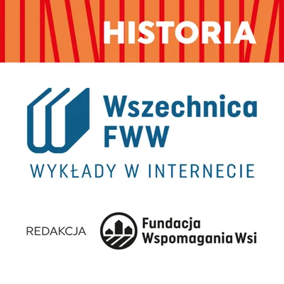 Okładka: Wszechnica FWW - Historia