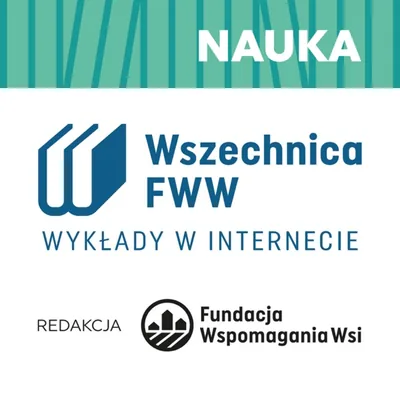 Okładka: Wszechnica FWW - Nauka