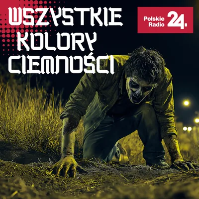 Okładka: Wszystkie kolory ciemności