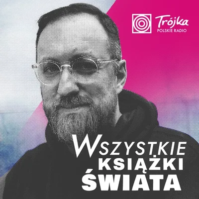 Okładka: Wszystkie książki świata