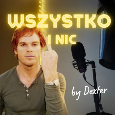 Okładka: WSZYSTKO I NIC