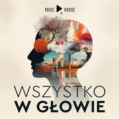 Okładka: Wszystko w głowie