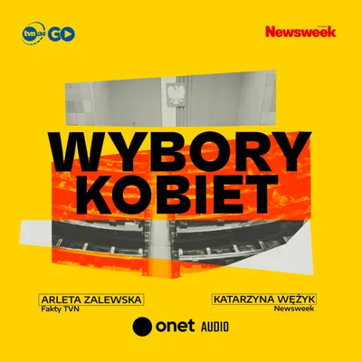 Okładka: Wybory kobiet
