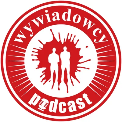 Okładka: WYWIADOWCY