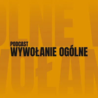 Okładka: Wywołanie Ogólne