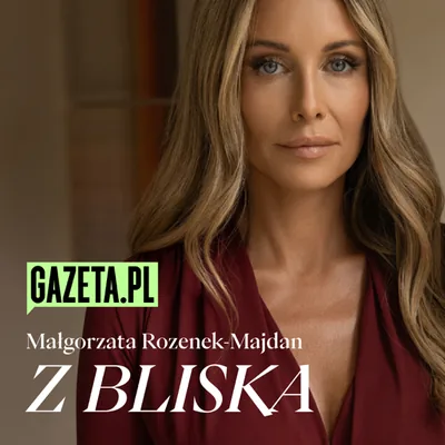 Okładka: Z bliska
