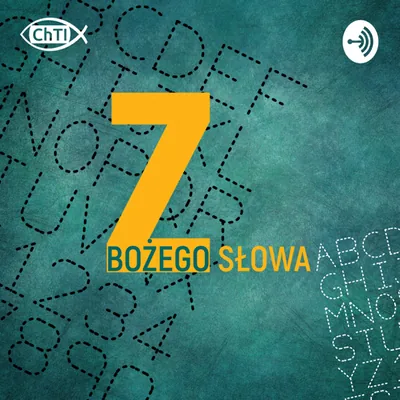 Okładka: Z Bożego Słowa