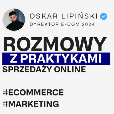 Okładka: "Z buta w Marketing" | Ecommerce | Marketing | Case Studies