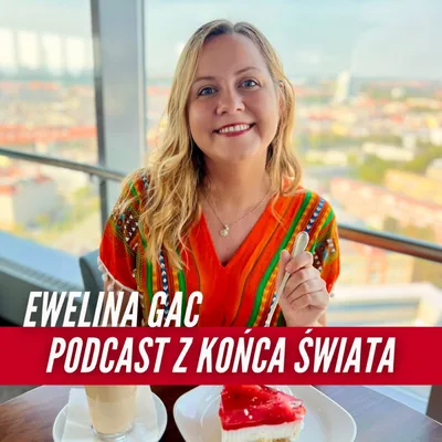 Okładka: Z końca świata - o podróżach inaczej