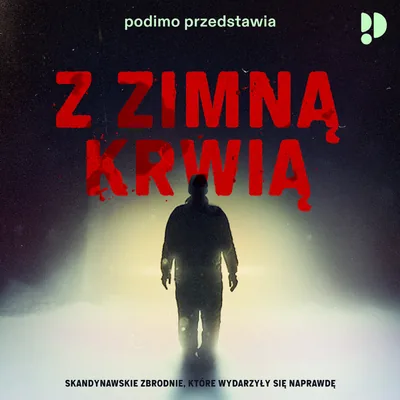 Okładka: Z zimną krwią