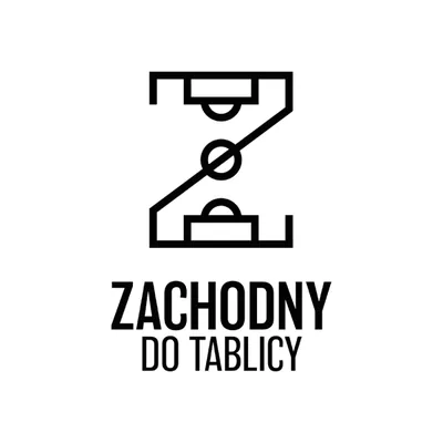 Okładka: Zachodny do Tablicy