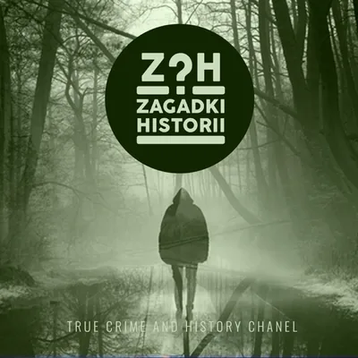 Okładka: Zagadki Historii
