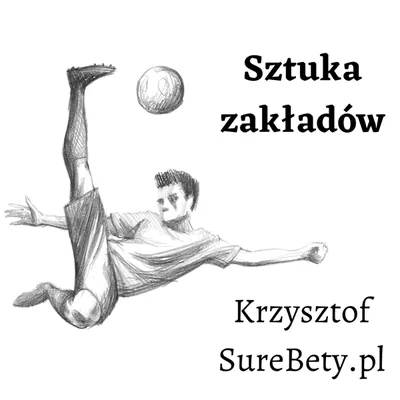 Okładka: Zakłady bukmacherskie - Sztuka zakładów
