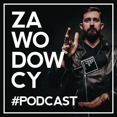 Okładka: ZAWODOWCY