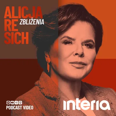 Okładka: Zbliżenia. Alicja Resich