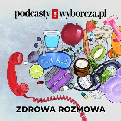 Okładka: Zdrowa Rozmowa