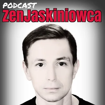 Okładka: Zen Jaskiniowca – zrozumieć i wcielić