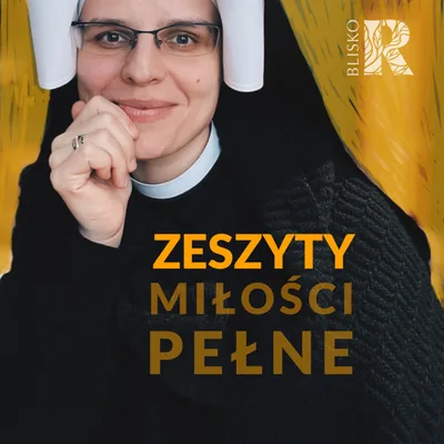 Okładka: Zeszyty Miłości Pełne