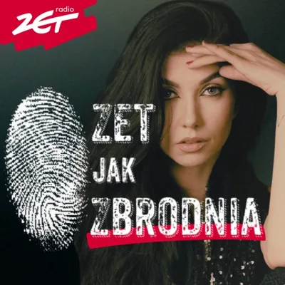 Okładka: ZET jak Zbrodnia