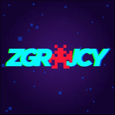 Okładka: Zgrajcy