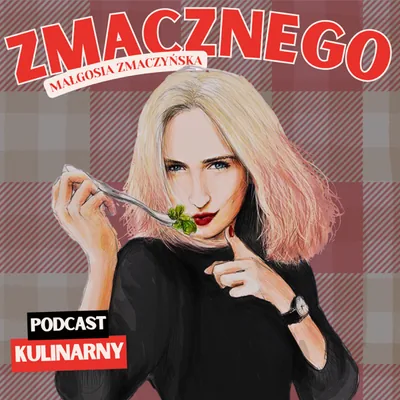 Okładka: ZMACZNEGO