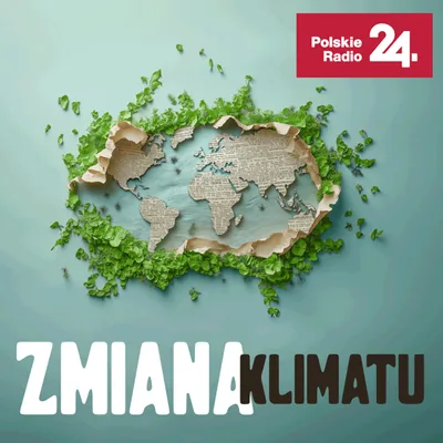 Okładka: Zmiana klimatu