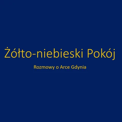 Okładka: Żółto-niebieski pokój