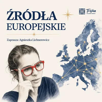 Okładka: Źródła Europejskie