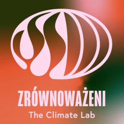 Okładka: Zrównoważeni
