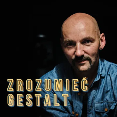 Okładka: Zrozumieć Gestalt