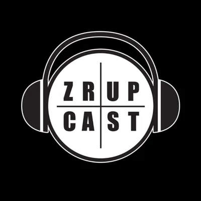 Okładka: ZRUPcast